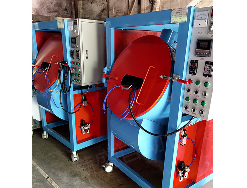 自動(dòng)滾噴機(jī) 自動(dòng)滾噴機(jī)